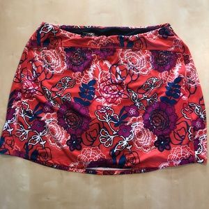 Skirt Sports Happy Girl Skirt Frolic